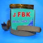 Колодки тормозные "jFBK"