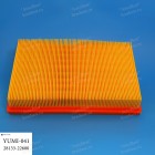 Фильтр воздушный "Yuilfilter"
