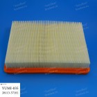 Фильтр воздушный "Yuilfilter"