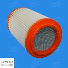 Фильтр воздушный "Yuilfilter"