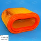 Фильтр воздушный "Yuilfilter"