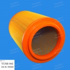 Фильтр воздушный "Yuilfilter"