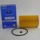 Фильтр масляный "Yuilfilter"