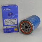 Фильтр масляный "Yuilfilter"