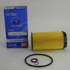 Фильтр масляный "Yuilfilter"
