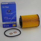Фильтр масляный "Yuilfilter"