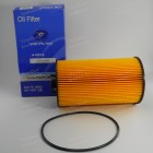 Фильтр масляный "Yuilfilter"