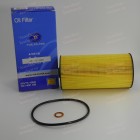 Фильтр масляный "Yuilfilter"