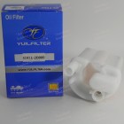 Фильтр топливный "Yuilfilter"