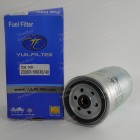 Фильтр топливный "Yuilfilter"
