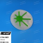 Фильтр-сеточка топливного насоса "Spart"