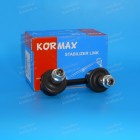Link (Тяга стабилизатора) "Kormax"