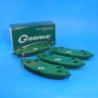 Колодки тормозные "Gbrake"