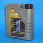 Масло моторное "Liqui Moly" 5W-30, Special Tec F, 1L