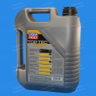 Масло моторное "Liqui Moly" 5W-40, 7501, 5L