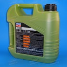 Масло моторное "Liqui Moly" 5W-30, Molygen, 4L