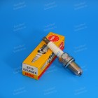 Свеча зажигания "NGK" 2213 (BKUR6EK)