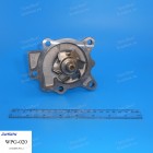 Помпа водяная "Aisin" WPG-020 (8-94109-591-1)