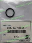 Кольцо уплотнительное клапана VTEC "Nok" JG-48106-P
