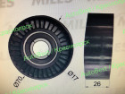 Ролик приводного ремня "Miles" AG03012
