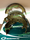 Колодки тормозные "Gbrake" GS-02006