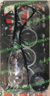Р/к двигателя "AutoRiken" RF9700S (10101-43G23) (метал)