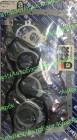 Р/к двигателя "Eristic" EF9700 (10101-43G23) (steel)