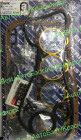 Р/к двигателя "Eristic" EF9510 (10101-W1725) (chain)