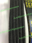 Ремень ручейковый "Goodyear" 5PK1213