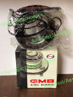 Подшипник ступицы "GMB" GH040030