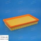 Фильтр воздушный "Yuilfilter"