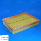 Фильтр воздушный "Yuilfilter"
