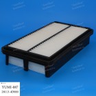Фильтр воздушный "Yuilfilter"