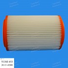 Фильтр воздушный "Yuilfilter"