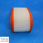 Фильтр воздушный "Yuilfilter"