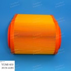Фильтр воздушный "Yuilfilter"