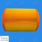 Фильтр воздушный "Yuilfilter"