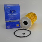 Фильтр масляный "Yuilfilter"