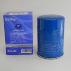 Фильтр масляный "Yuilfilter"
