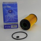 Фильтр масляный "Yuilfilter"