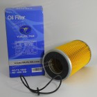 Фильтр масляный "Yuilfilter"