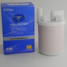 Фильтр топливный "Yuilfilter"
