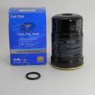 Фильтр топливный "Yuilfilter"