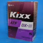 Жидкость для АКПП "Kixx"