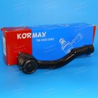 Наконечник рулевой тяги "Kormax"