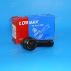 Наконечник рулевой тяги "Kormax"