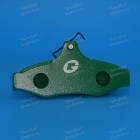 Колодки тормозные "Gbrake"