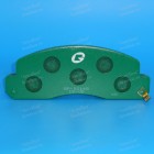 Колодки тормозные "Gbrake"