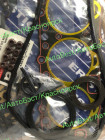 Р/к двигателя "Eristic" EF9510 (10101-W1725) (chain)
