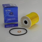 Фильтр масляный "Yuilfilter"